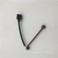 7L0907637C A8 A6 Q7 TUOA Sensor de desgaste de pastillas de freno trasero para AUDI y VW